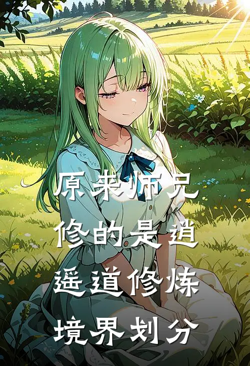 原来师兄修的是逍遥道修炼境界划分