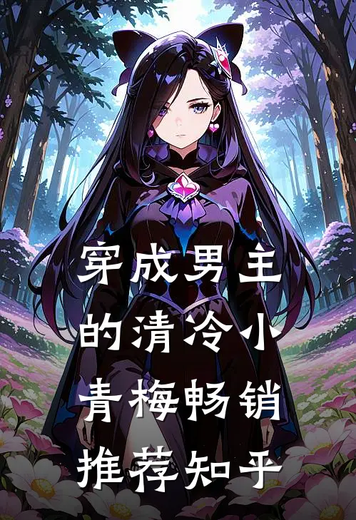 穿成男主的清冷小青梅畅销推荐知乎