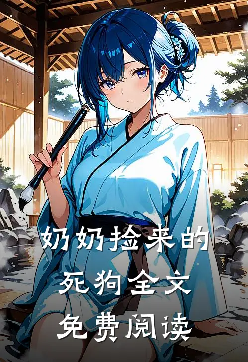奶奶捡来的死狗全文免费阅读