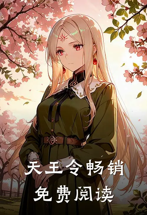 天王令畅销免费阅读