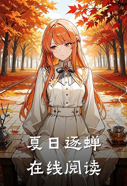 夏日逐蝉在线阅读