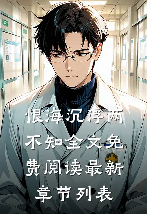 恨海沉浮两不知全文免费阅读最新章节列表