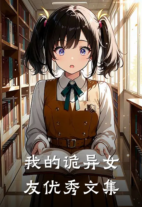 我的诡异女友优秀文集
