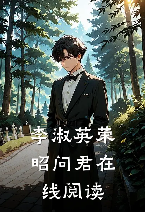 李淑英荣昭问君在线阅读