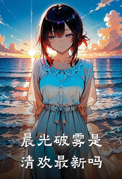 晨光破雾是清欢最新吗
