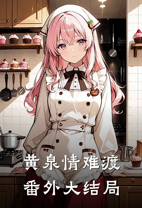 黄泉情难渡番外大结局