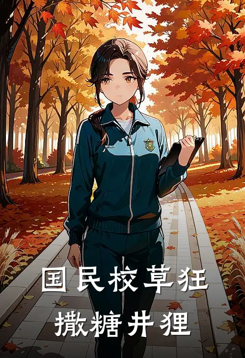 国民校草狂撒糖 井狸