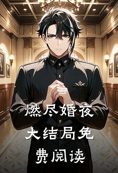 燃尽婚夜大结局免费阅读