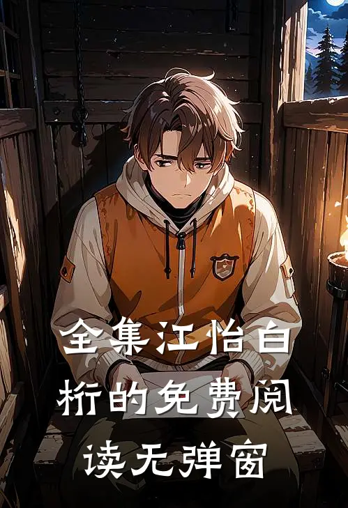 全集江怡白桁的免费阅读无弹窗