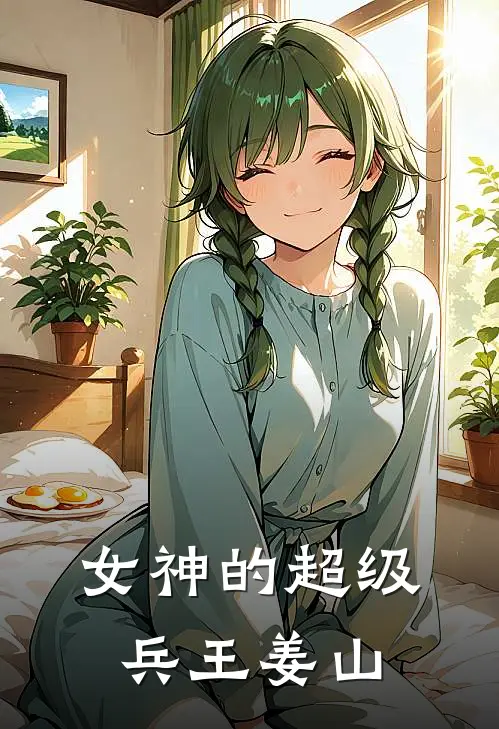 女神的超级兵王姜山
