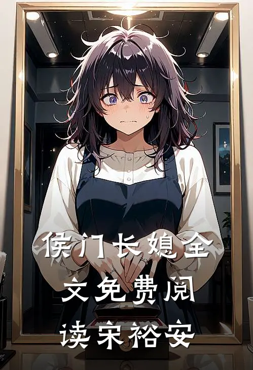 侯门长媳全文免费阅读宋裕安