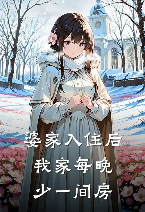 婆家入住后,我家每晚少一间房睡觉