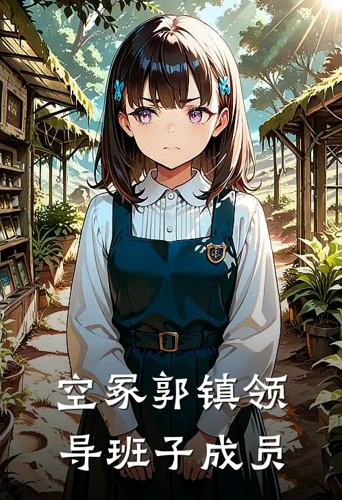 空冢郭镇领导班子成员
