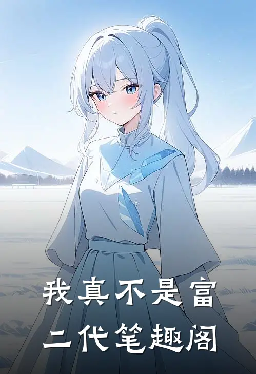 我真不是富二代笔趣阁