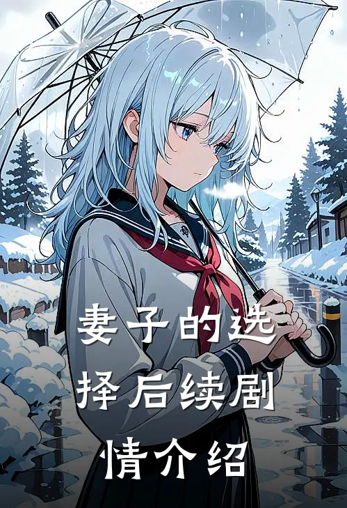 妻子的选择后续剧情介绍