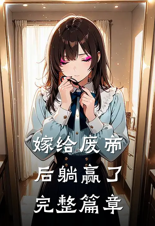 嫁给废帝后躺赢了完整篇章