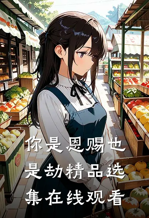你是恩赐也是劫精品选集在线观看