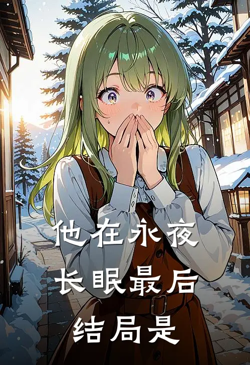 他在永夜长眠最后结局是