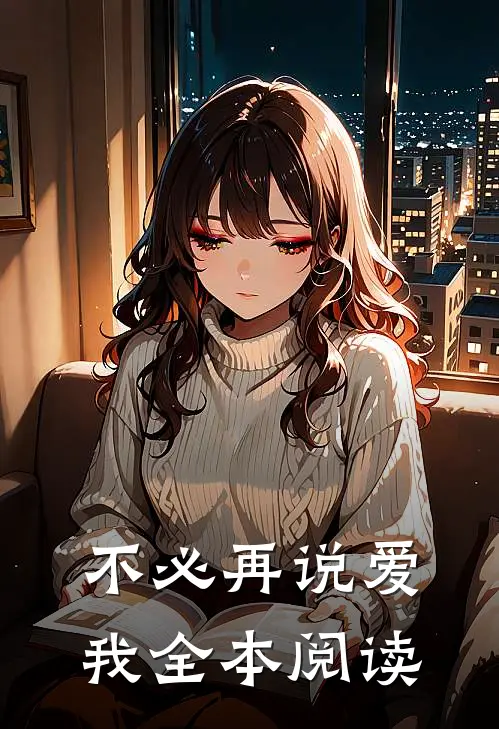 不必再说爱我全本阅读