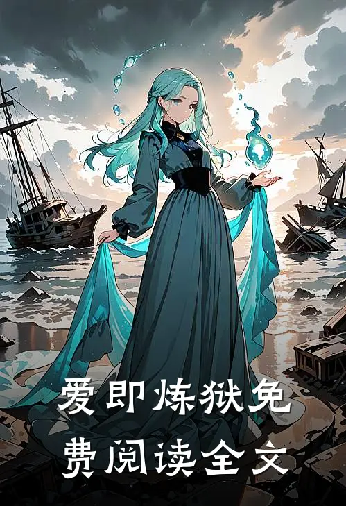 爱即炼狱免费阅读全文