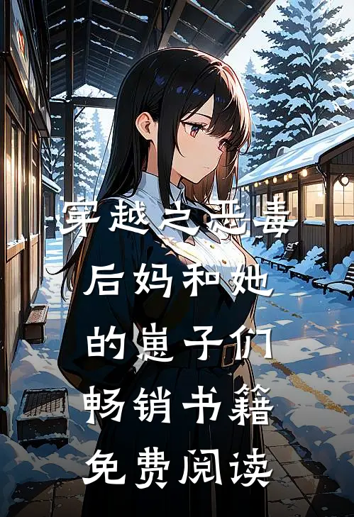 穿越之恶毒后妈和她的崽子们畅销书籍免费阅读