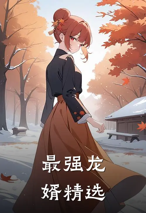 最强龙婿精选