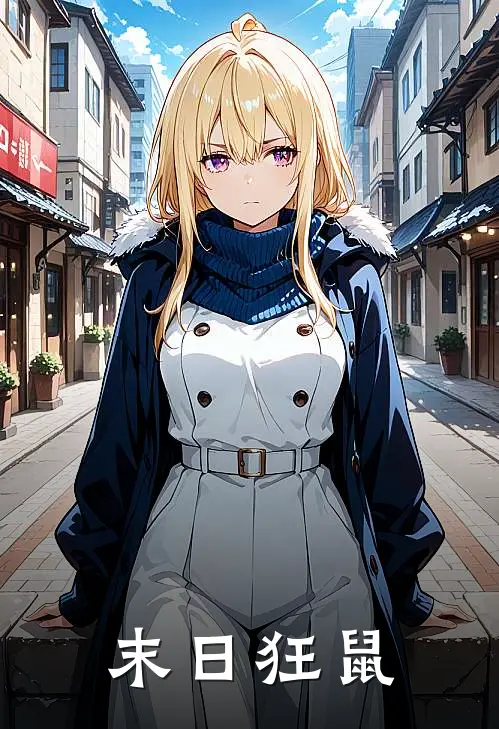 末日狂鼠