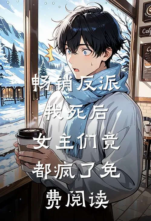 畅销反派我死后,女主们竟都疯了免费阅读