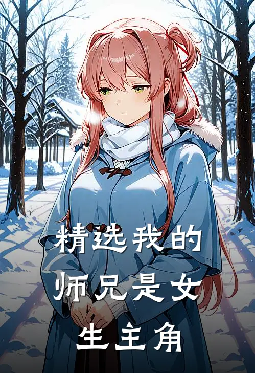 精选我的师兄是女生主角
