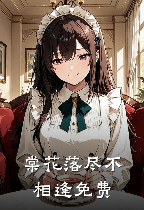 棠花落尽不相逢免费