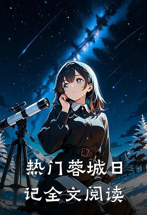 热门蓉城日记全文阅读