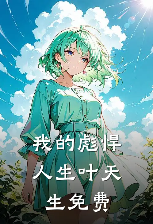 我的彪悍人生叶天生免费