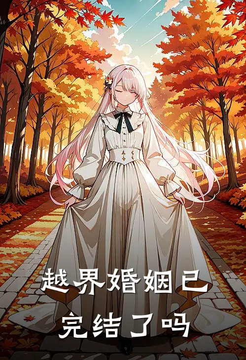 越界婚姻已完结了吗