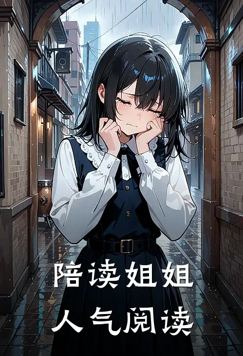 陪读姐姐人气阅读