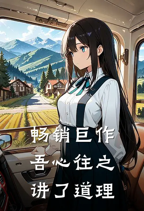 畅销巨作吾心往之讲了道理