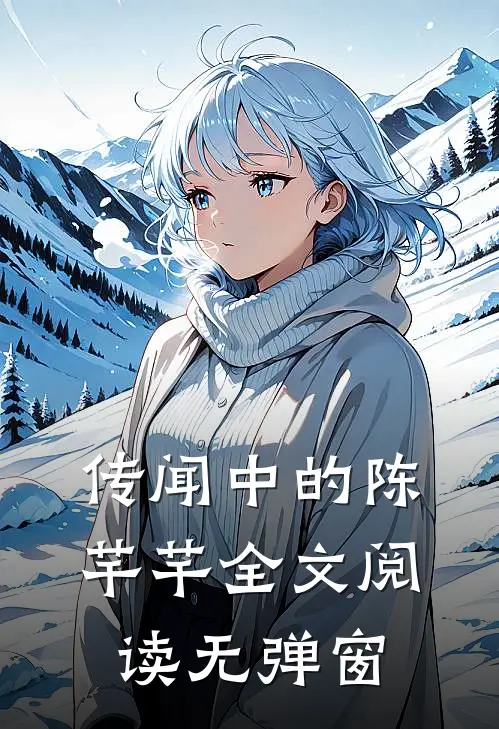 传闻中的陈芊芊全文阅读无弹窗