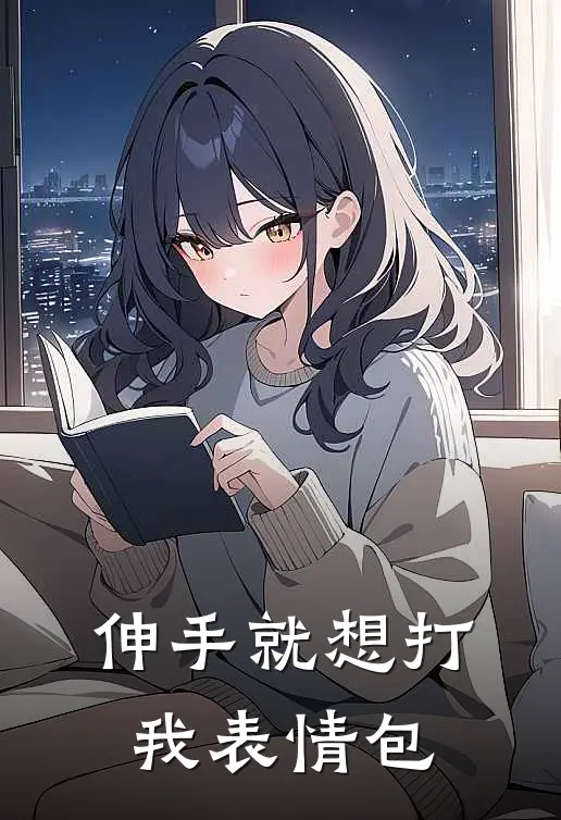 伸手就想打我表情包