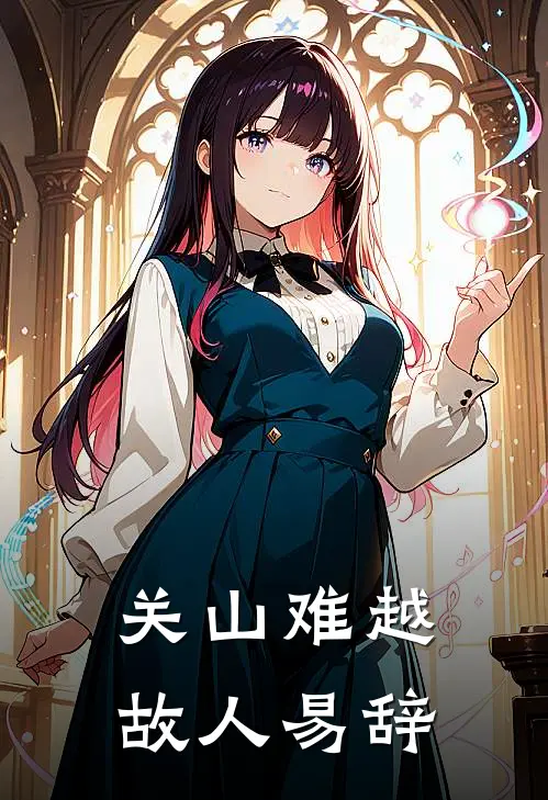 关山难越，故人易辞