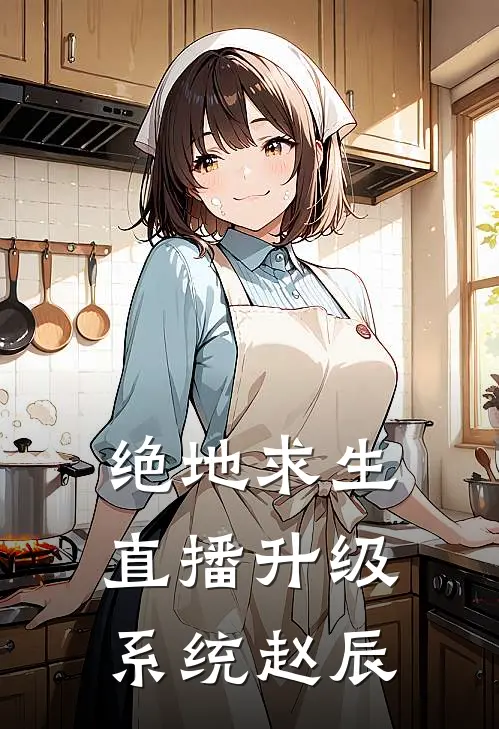 绝地求生直播升级系统赵辰