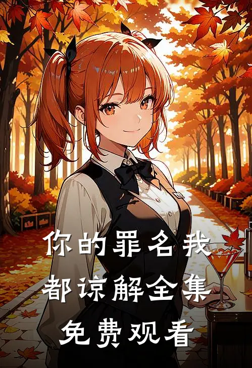 你的罪名我都谅解全集免费观看