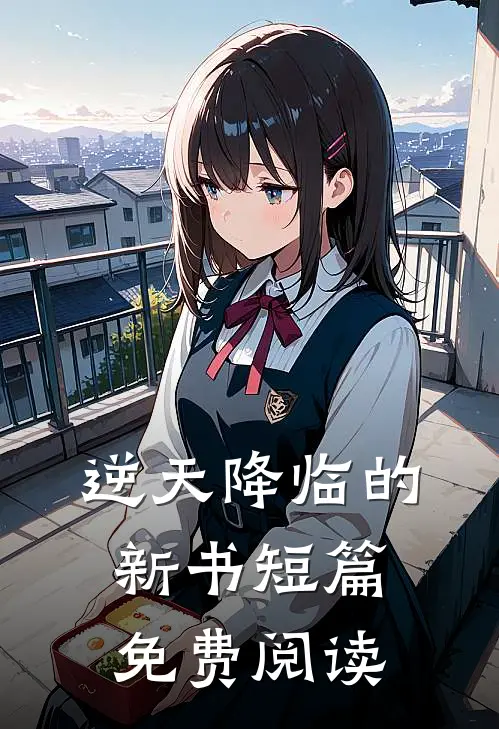 逆天降临的新书短篇免费阅读