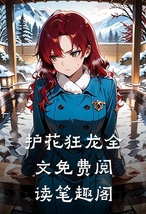 护花狂龙全文免费阅读笔趣阁