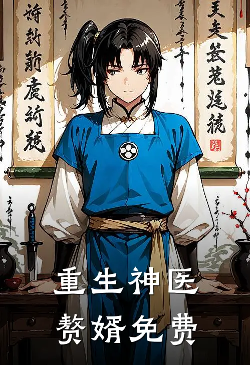 重生神医赘婿免费