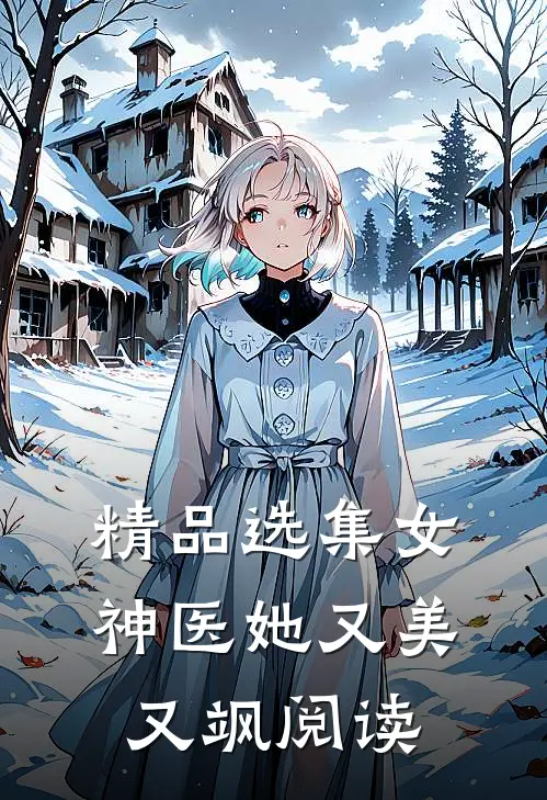 精品选集女神医她又美又飒阅读
