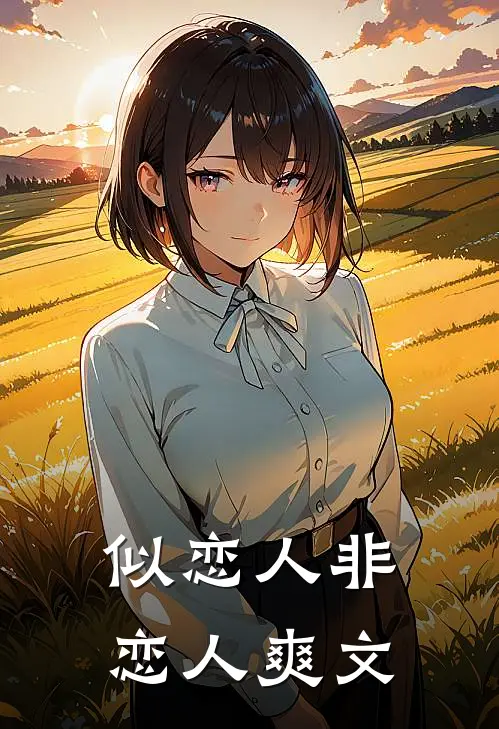 似恋人非恋人爽文