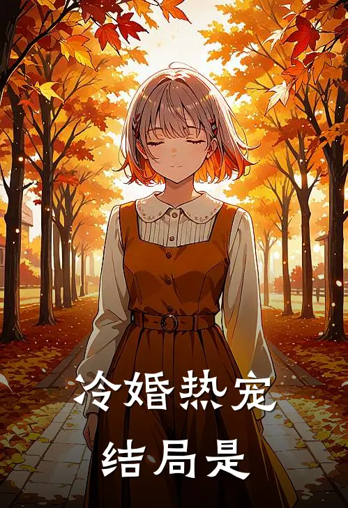 冷婚热宠结局是