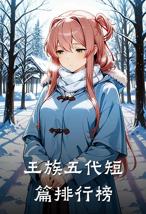 王族五代短篇排行榜