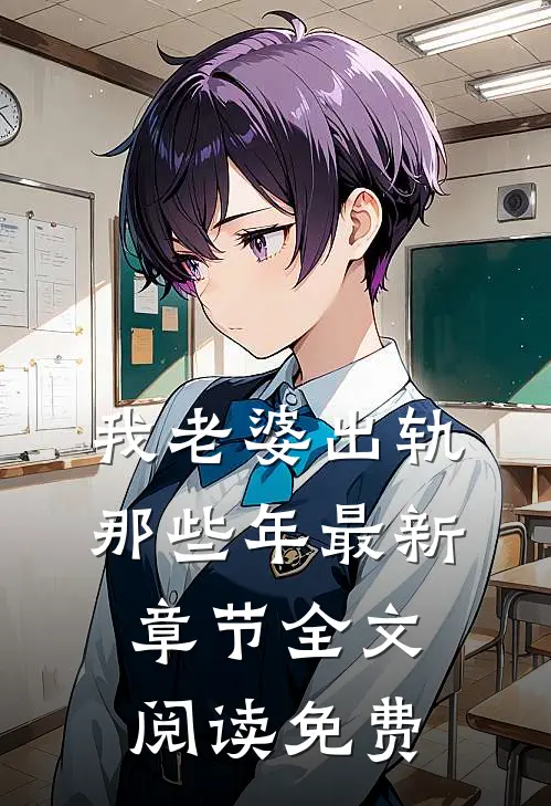 我老婆出轨那些年最新章节全文阅读免费