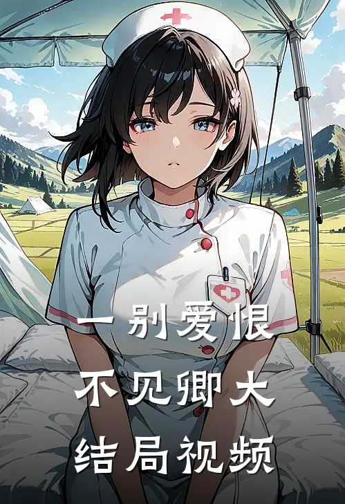 一别爱恨不见卿大结局视频