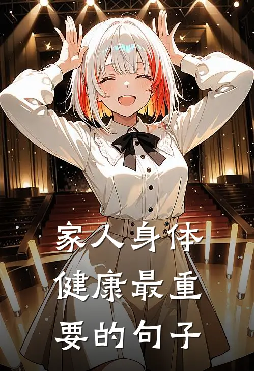 家人身体健康最重要的句子